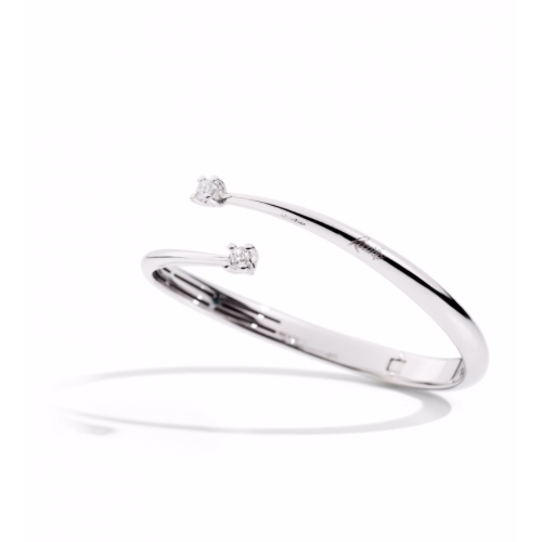 Armreif von Recarlo - Eternity