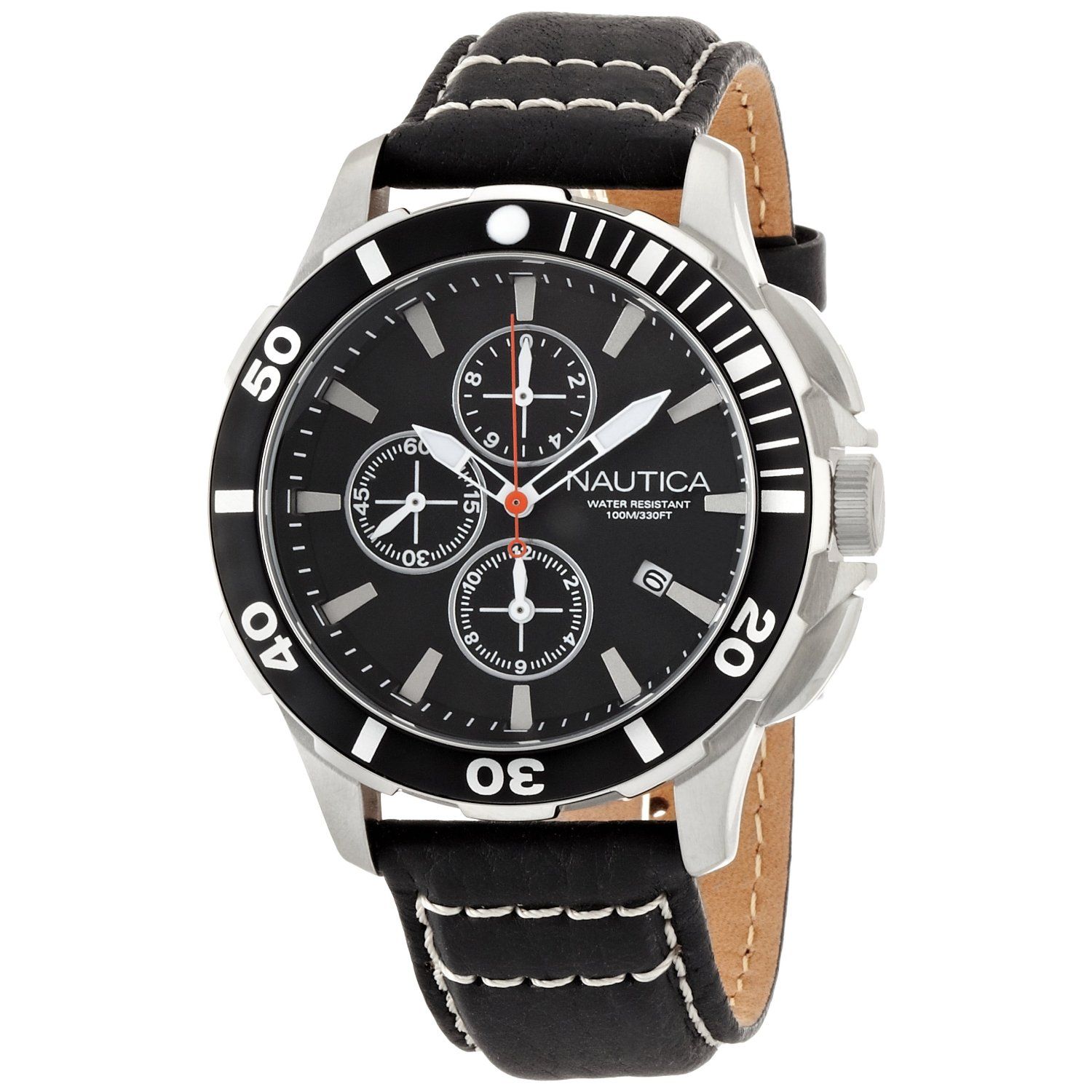 Orologio Nautica BFD 101 Cronografo Uomo