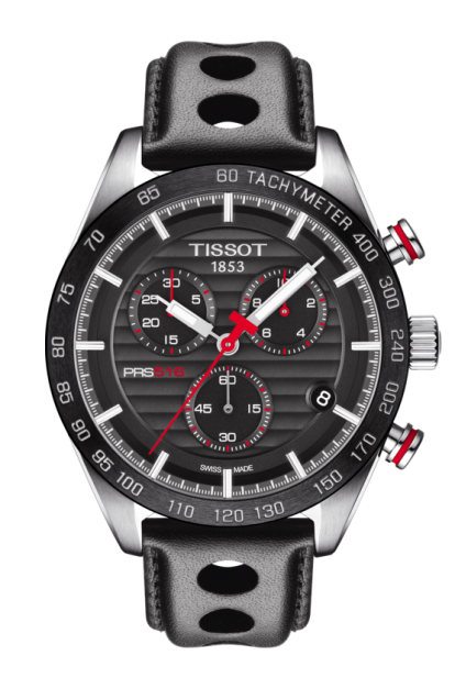 Tissot PRS 516 Chronograph