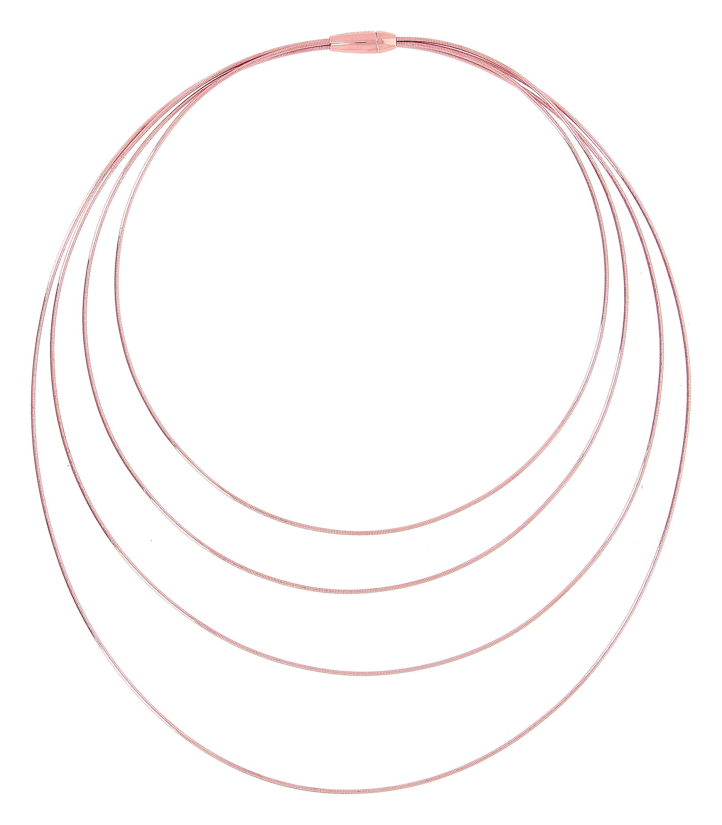 Pesavento collana - DNA SPRING