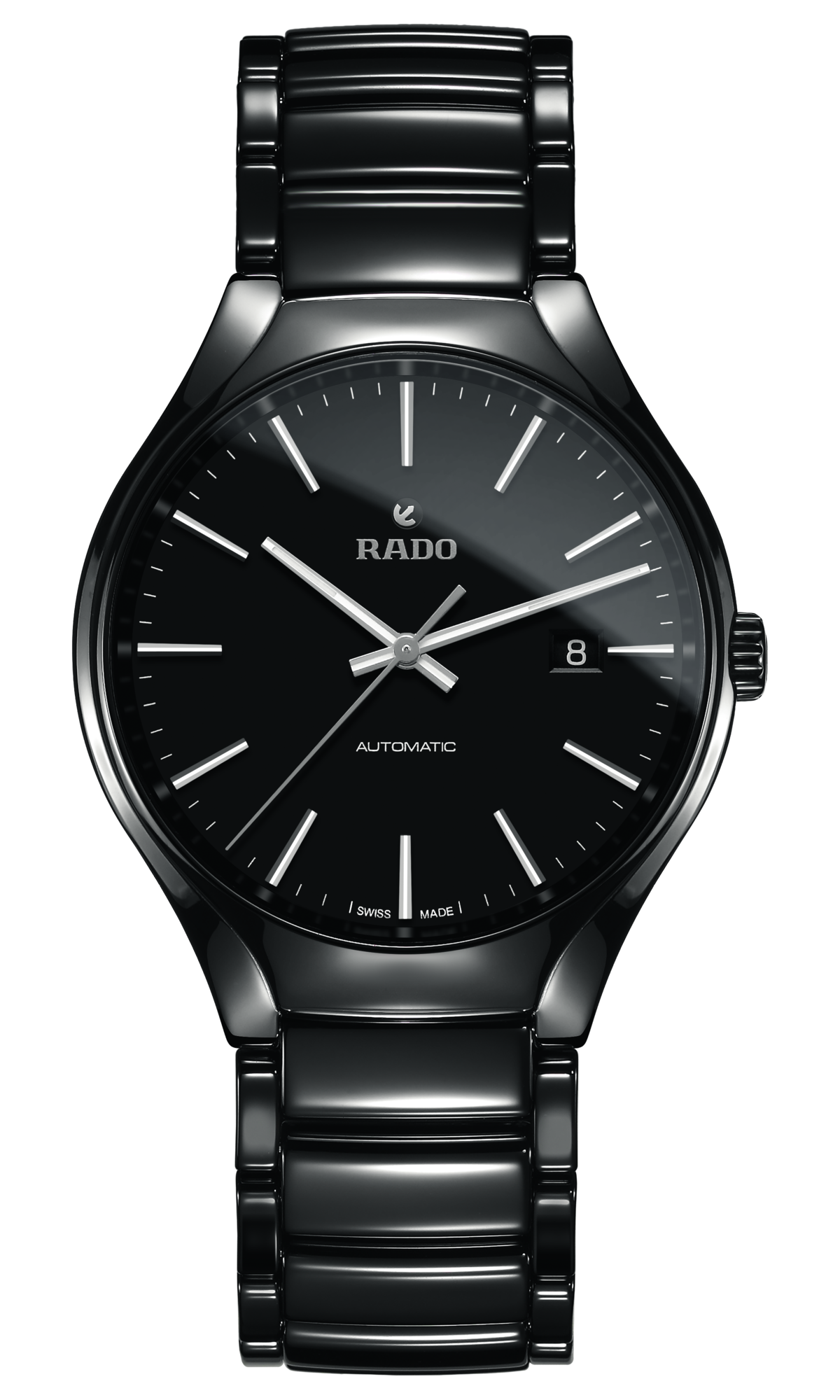 Rado True Round Automatic 