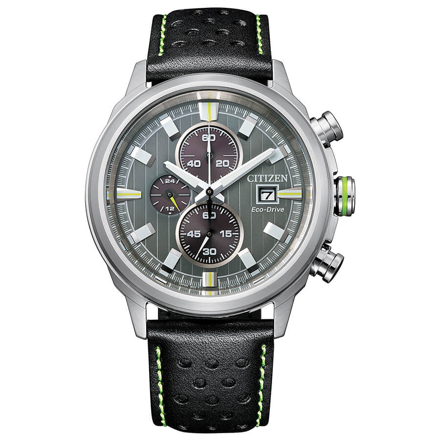 Orologio Citizen Crono Sport 