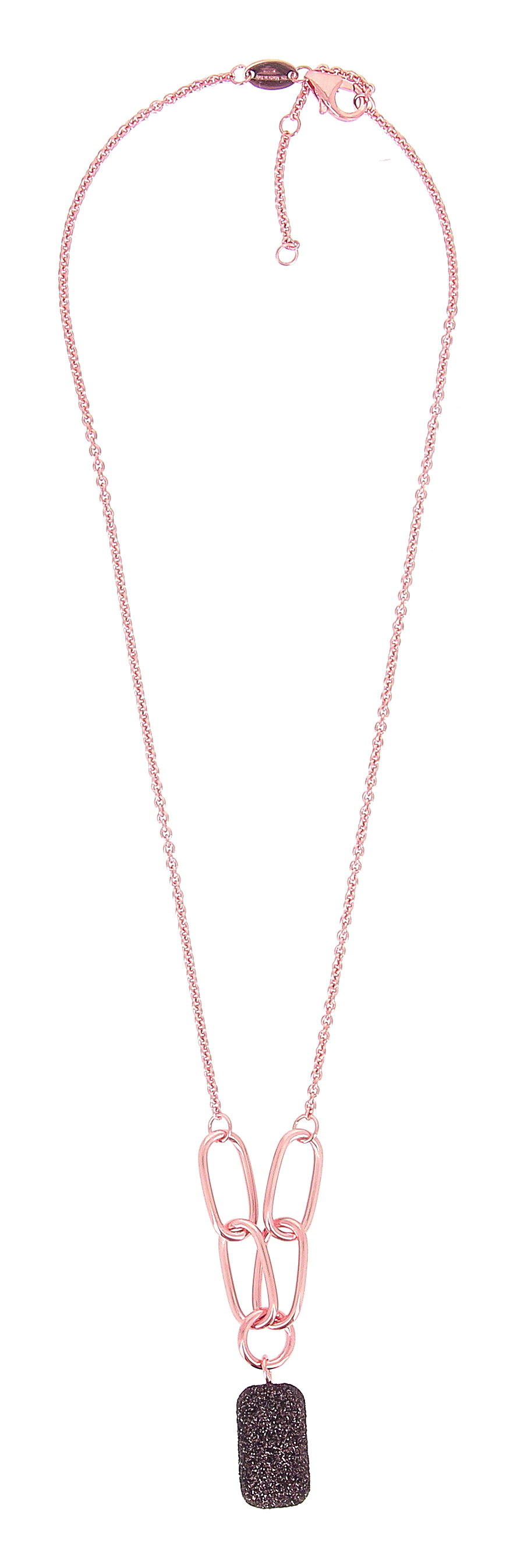 Pesavento Collana con pendente Polvere dei sogni