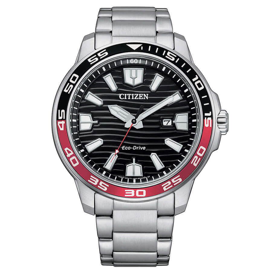 Citizen Eco Drive Marine AW1527-86E