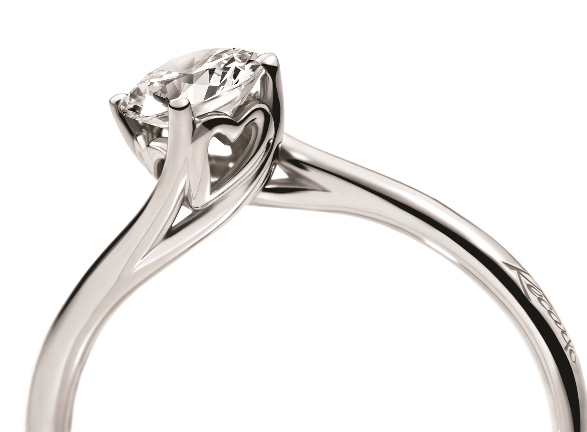 Recarlo Valentin Anniversary 0,31 ct