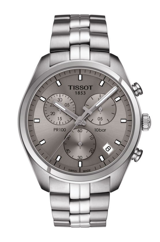 Tissot PR 100 - T Classic - T101.417.11.071.00