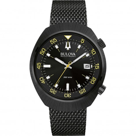 Bulova Uhr Accutron II