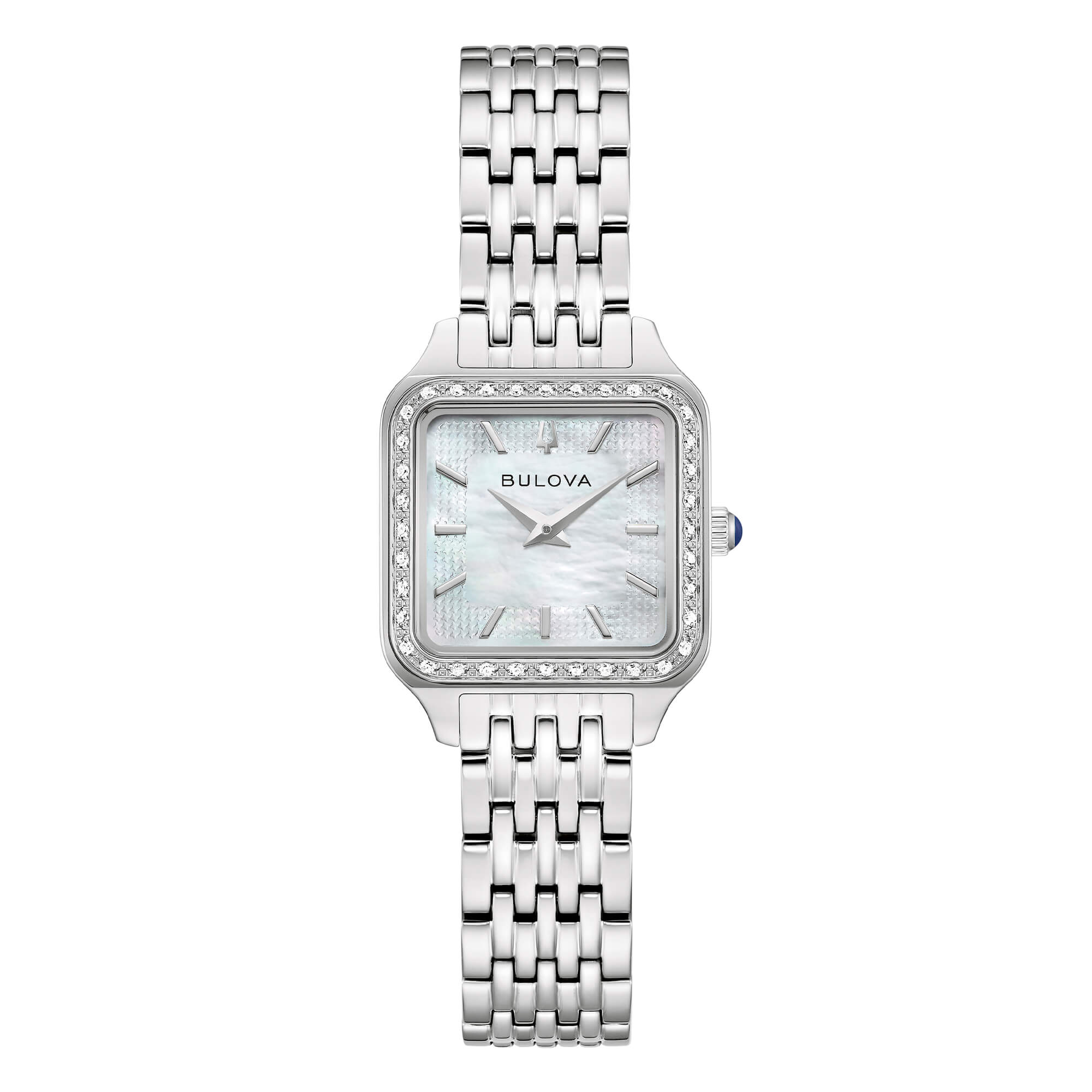 Bulova Classic Lady 96R256