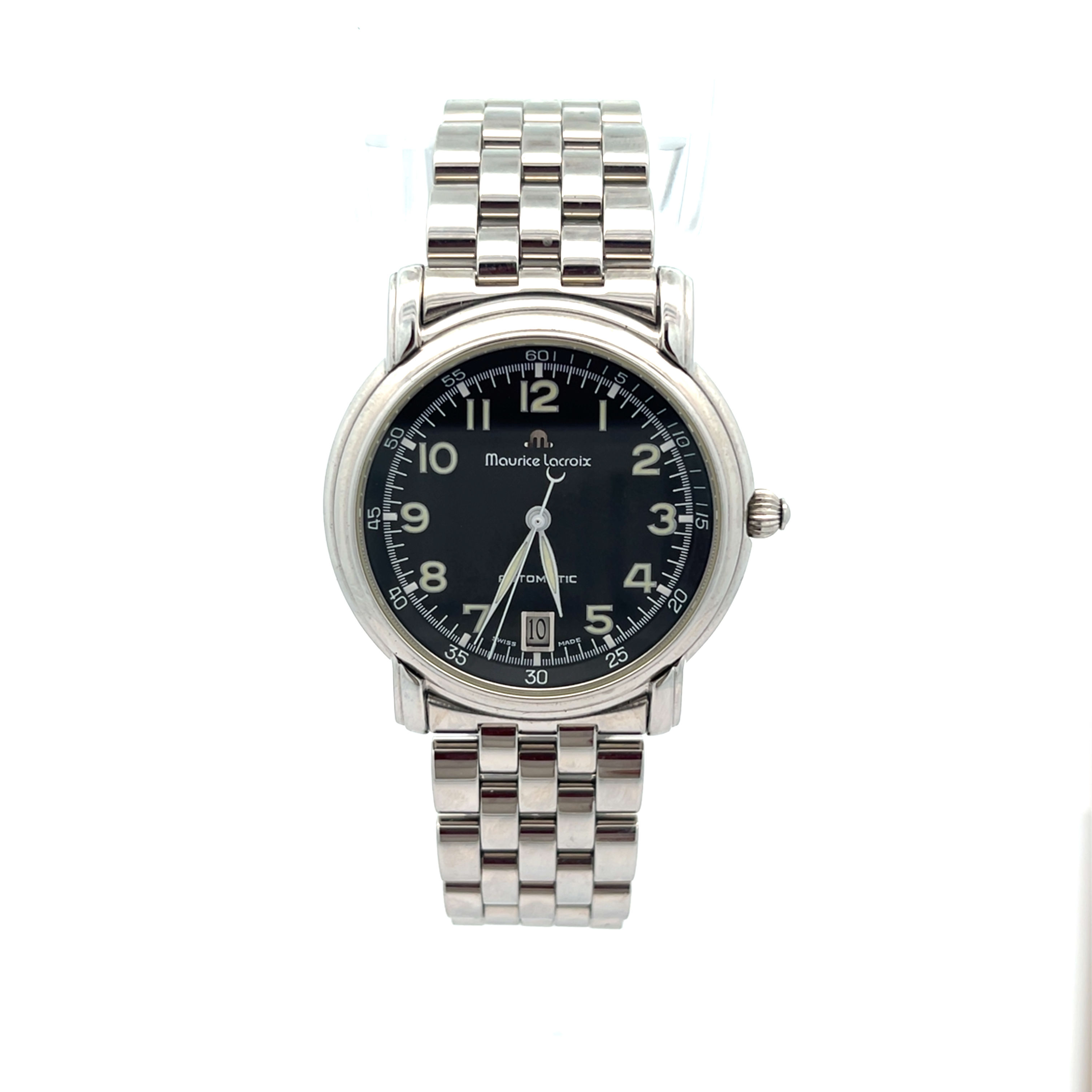 Maurice Lacroix Pontos automatic