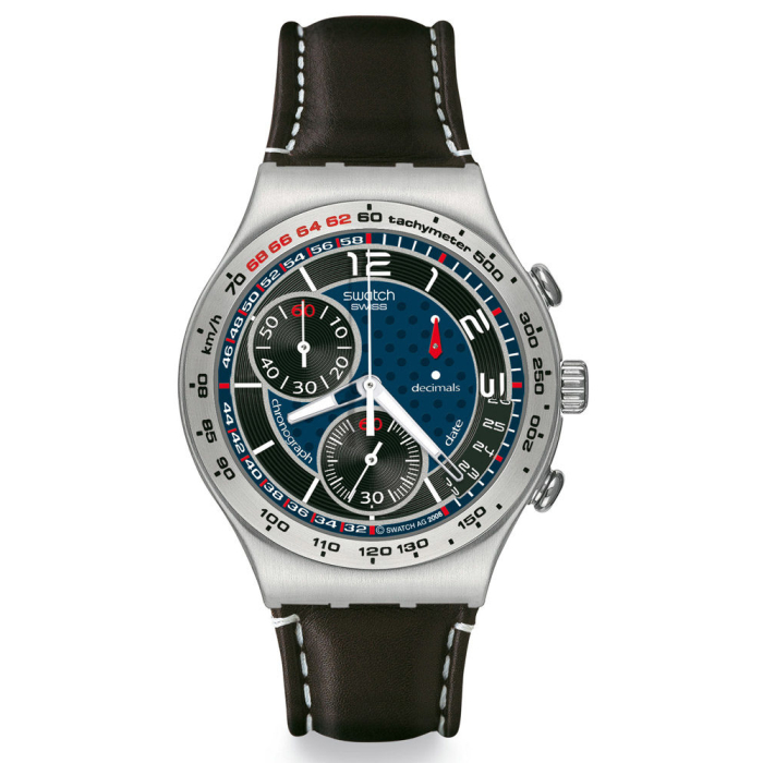 Swatch Irony TRAILING PROSPER