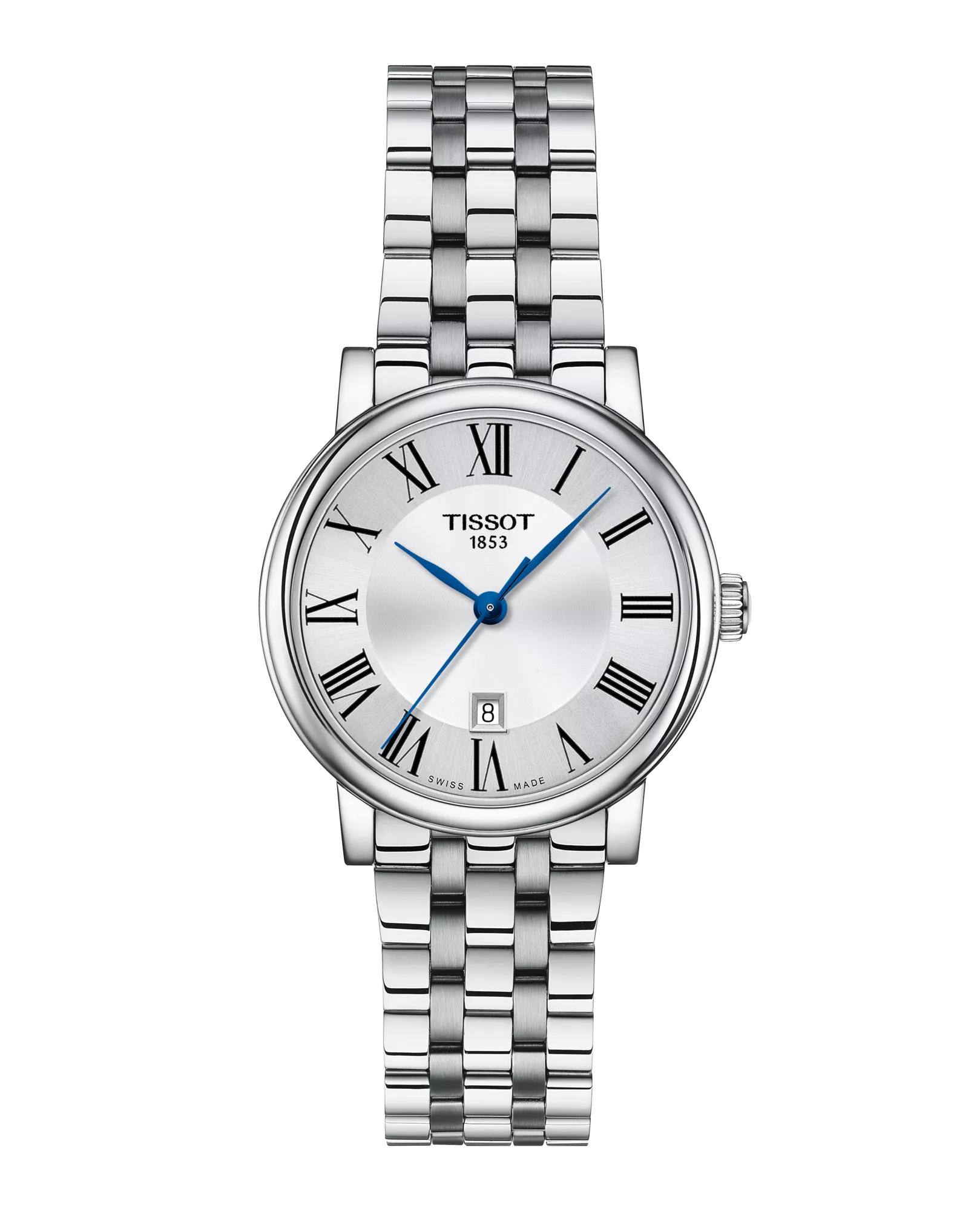 Tissot Carson Premium Lady Tissot Carson Premium Lady