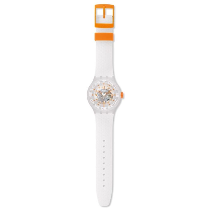 Swatch Scuba Libre CLOWNFISCH 