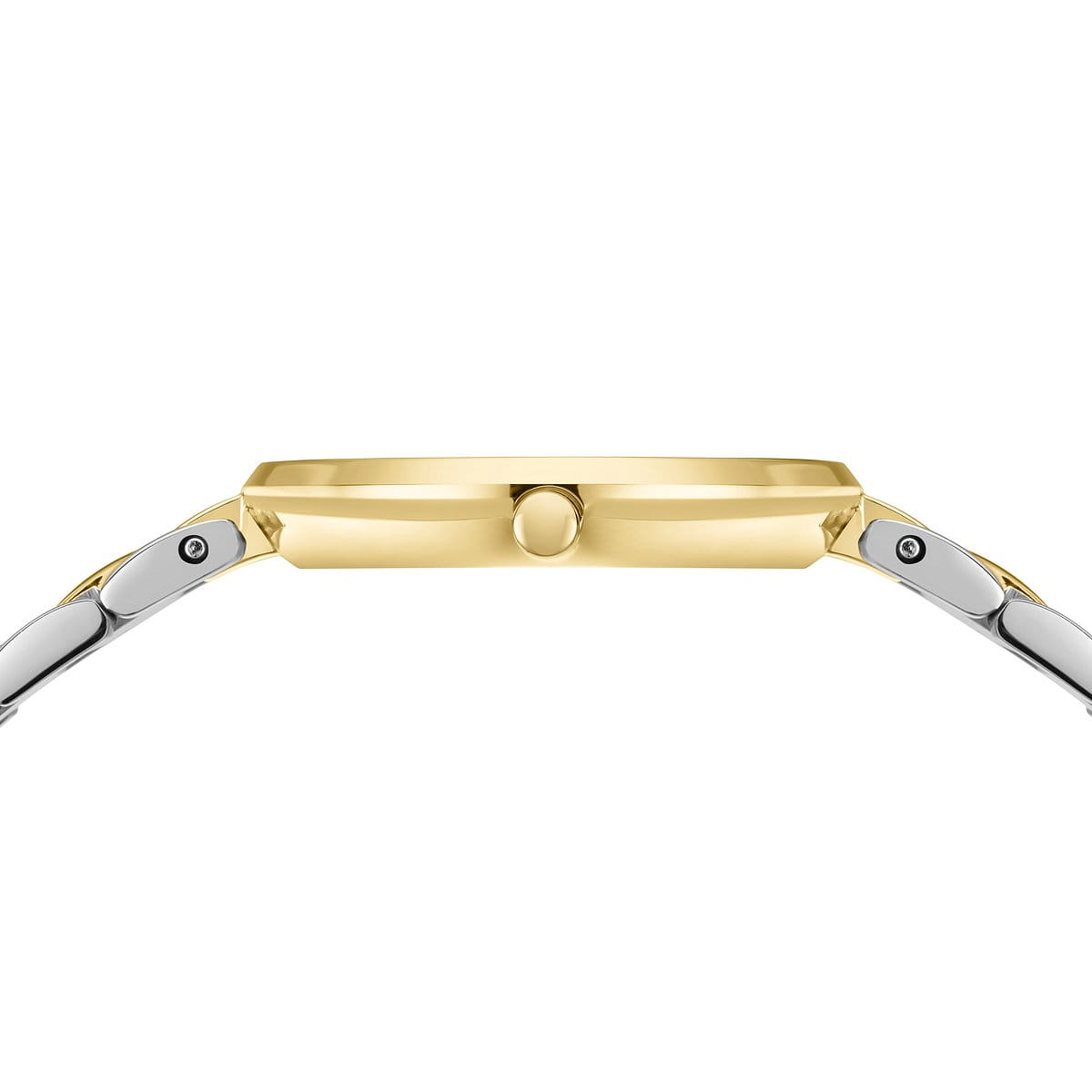 Bering Uhr Classic Gold  17529-710
