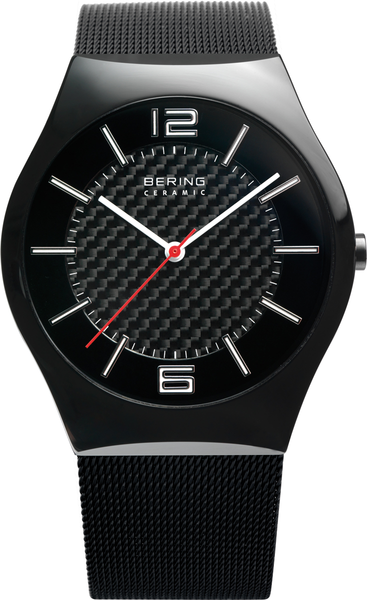 Bering Ceramic Collection 