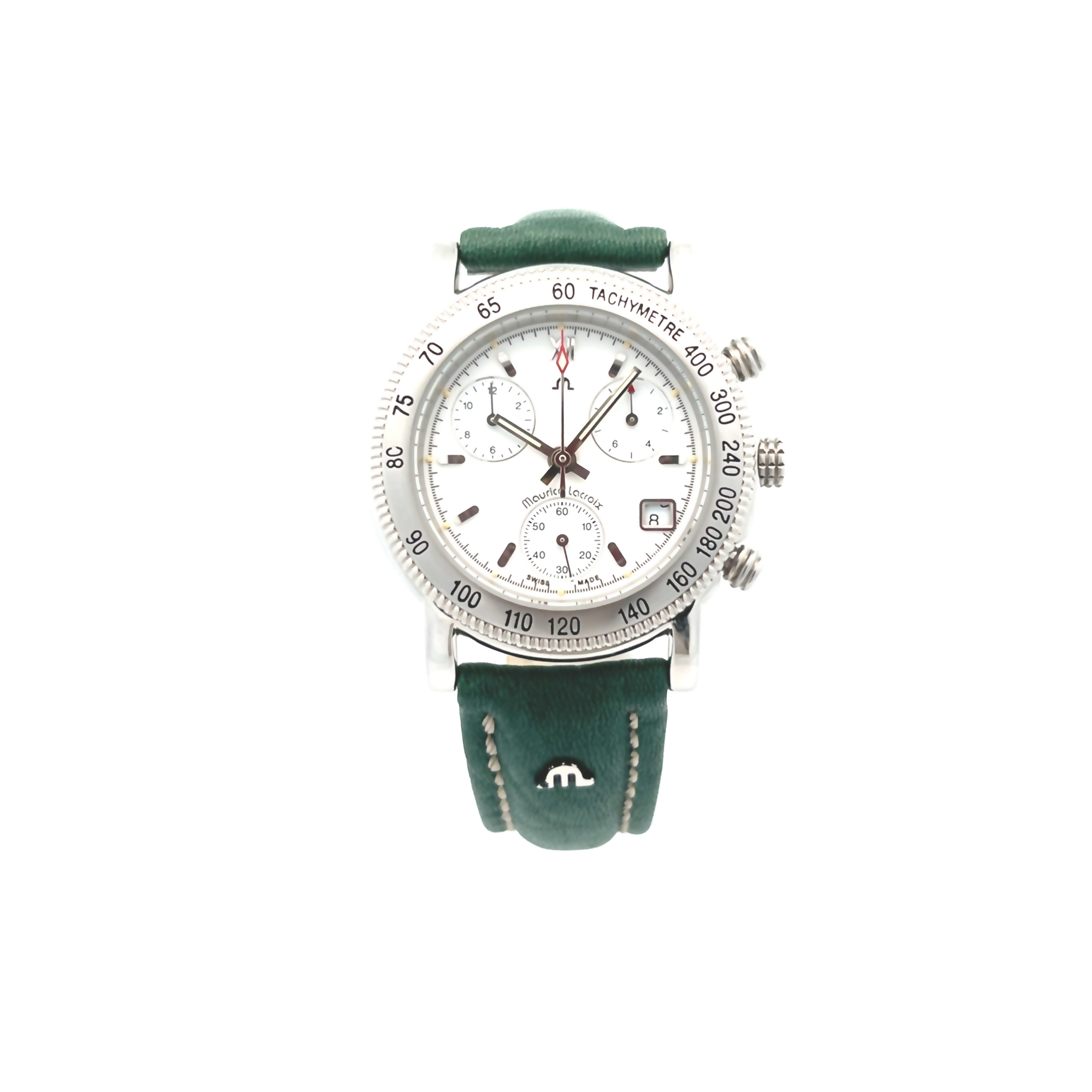 Maurice Lacroix Les Classiques Cronograf 04720/1101 Maurice Lacroix Les Classiques Cronograf 04720/1101