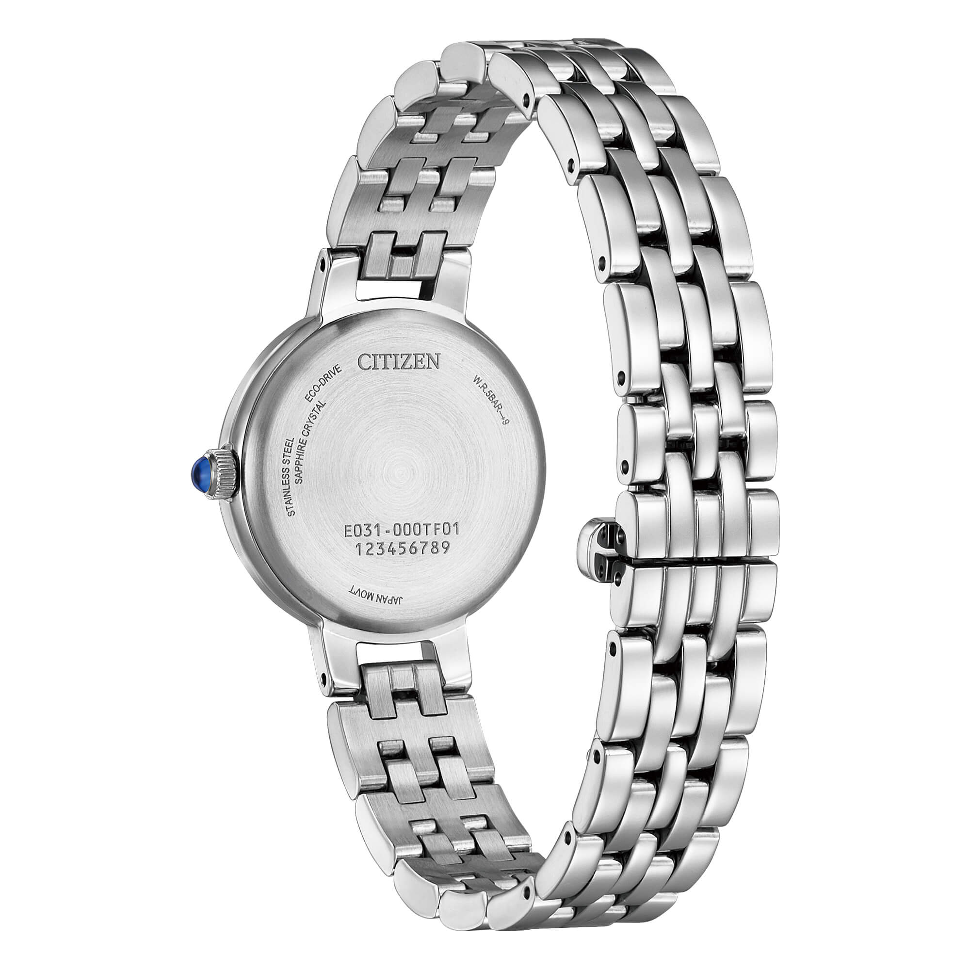 Citizen Uhr Lady Citizen L 