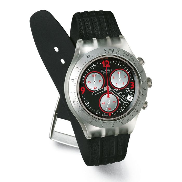 Swatch Diaphne Chrono STIVOS