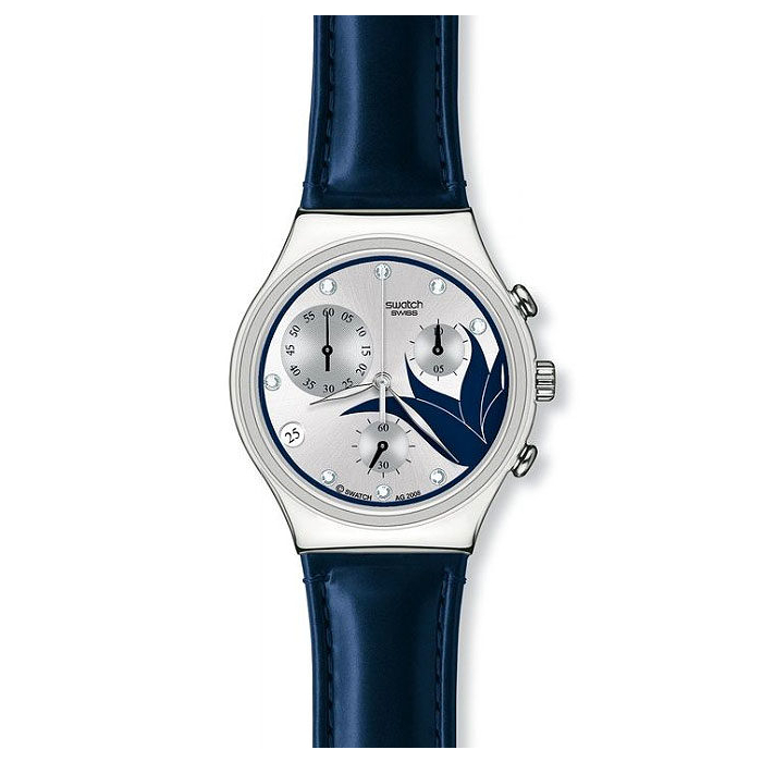 Swatch Irony Chrono Felicity SHIMMER 