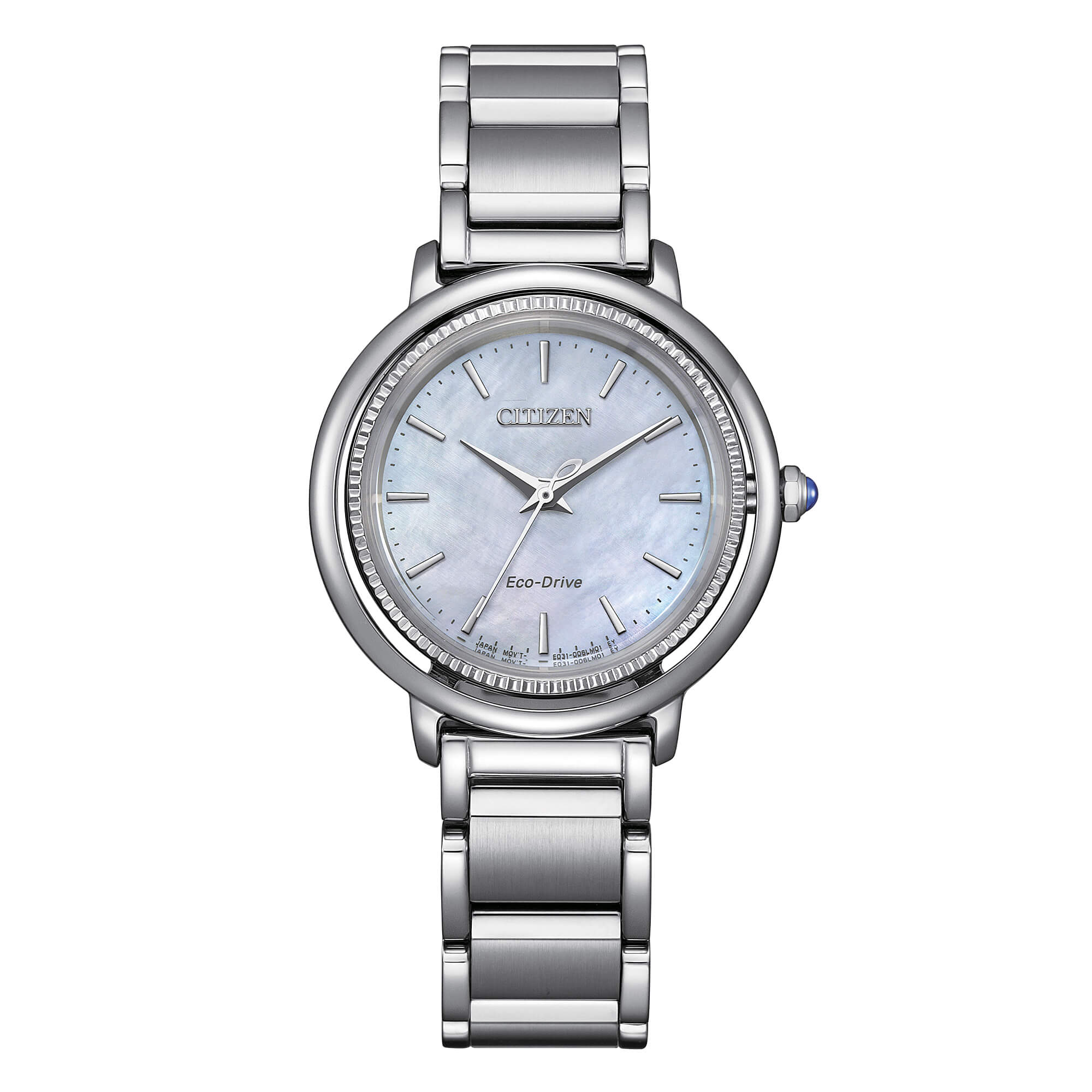 Orologio Citizen Lady Acryl 