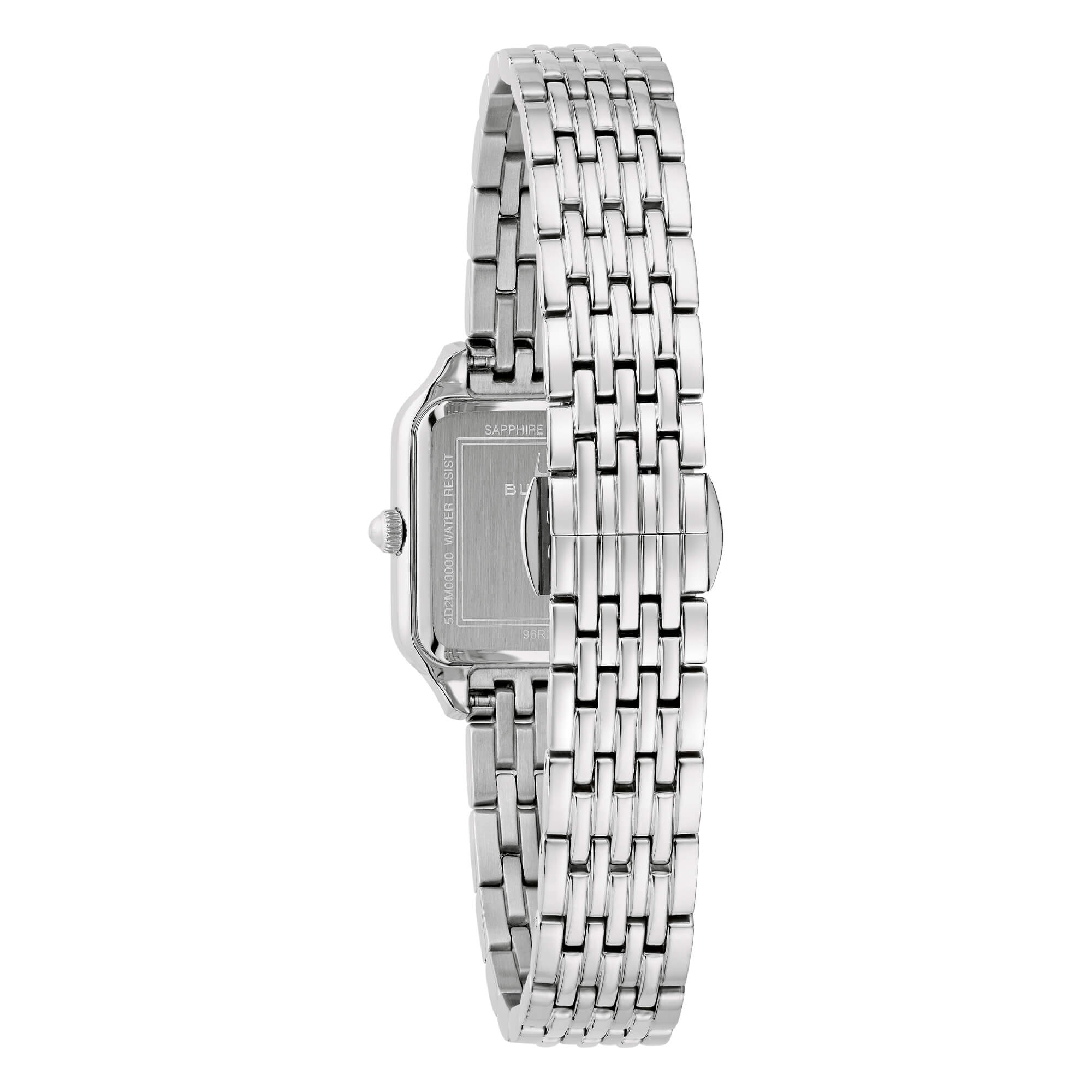 Bulova Classic Lady 96R256