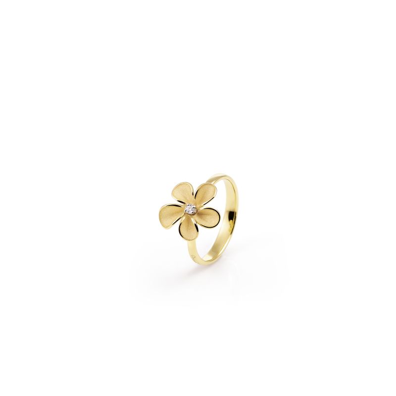 Ring Annamaria Cammilli Desert Rose 