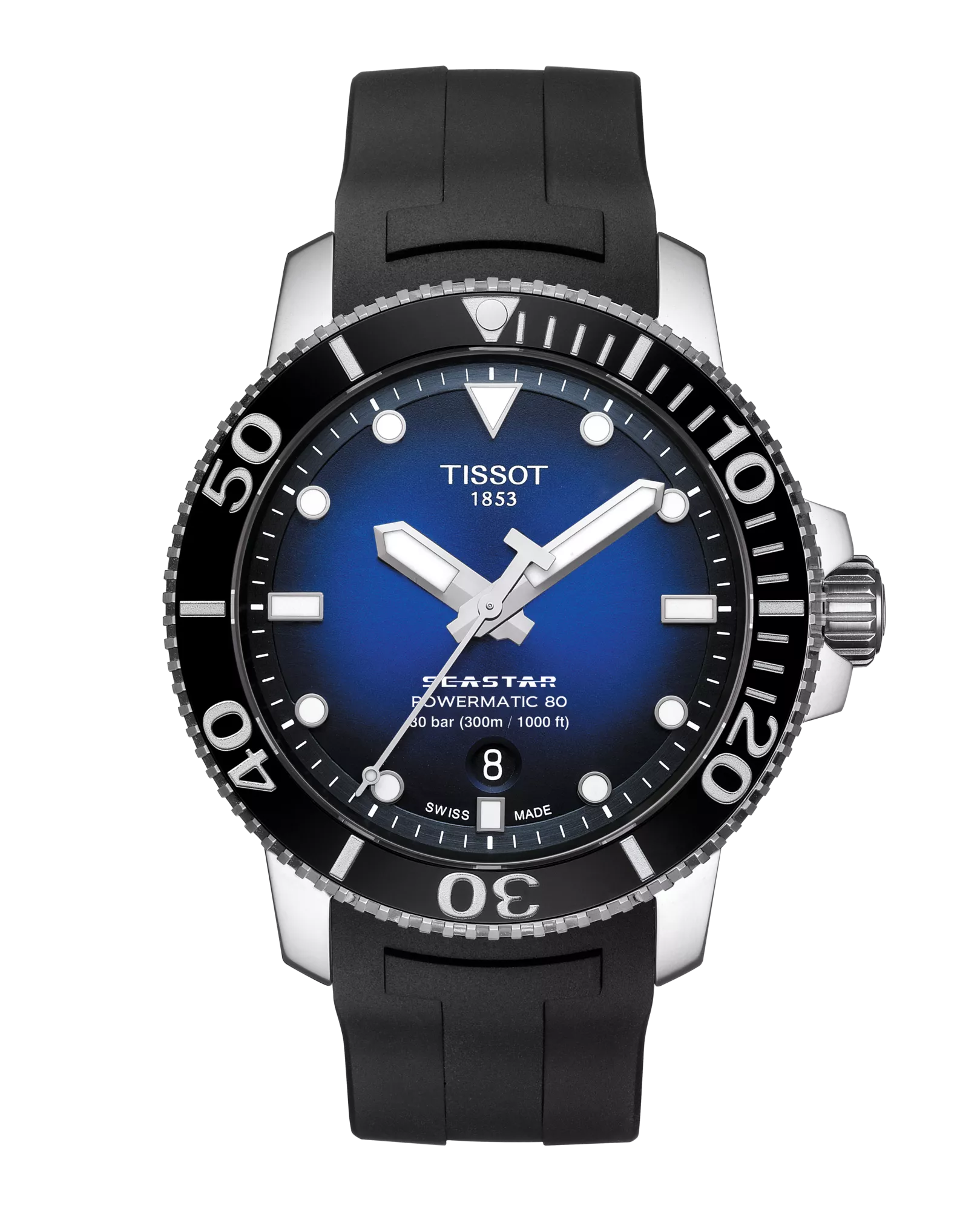 Tissot Seastar 1000