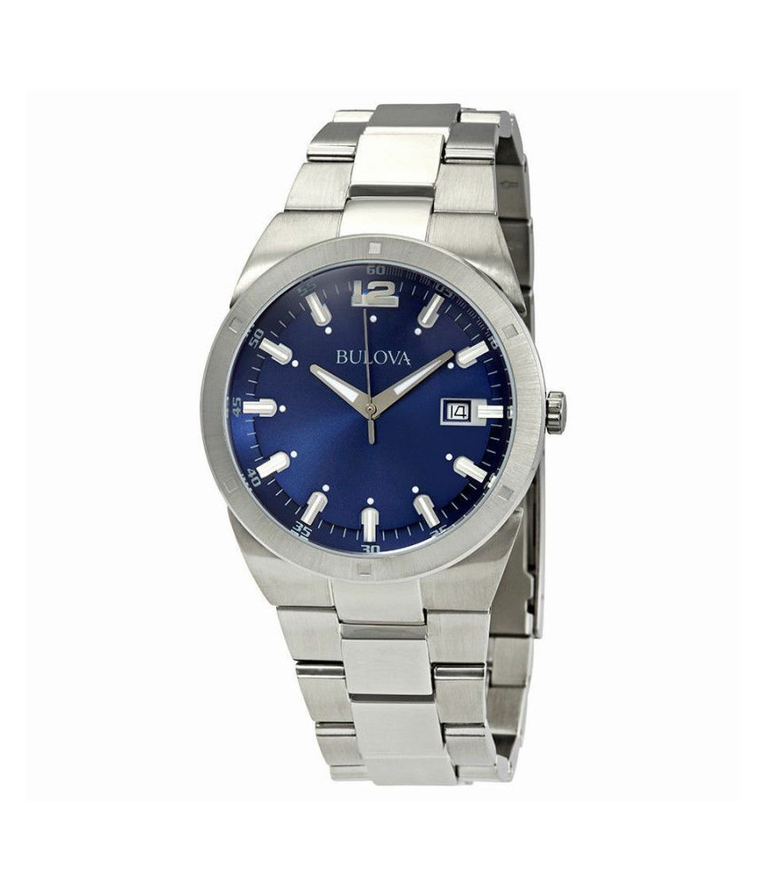 Bulova Classic Unisex