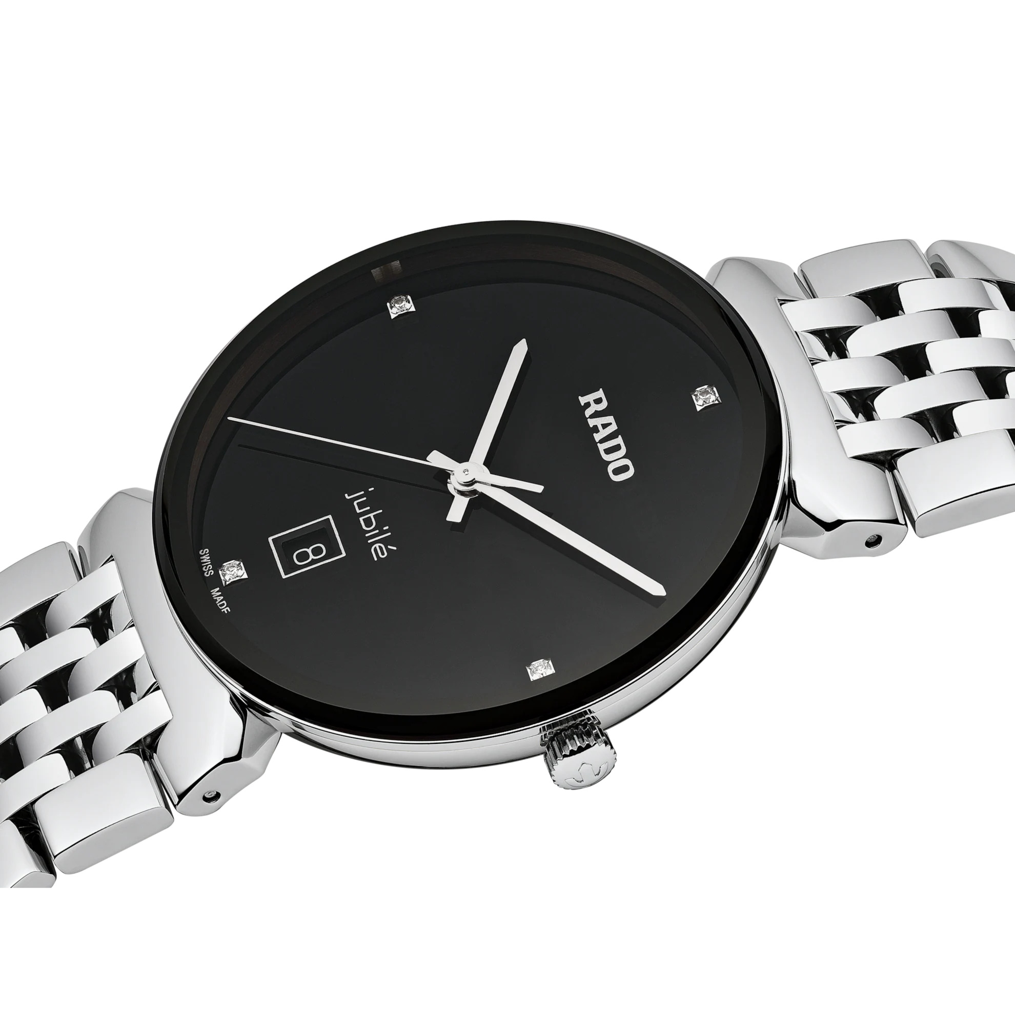 Rado Florence Diamonds Unisex