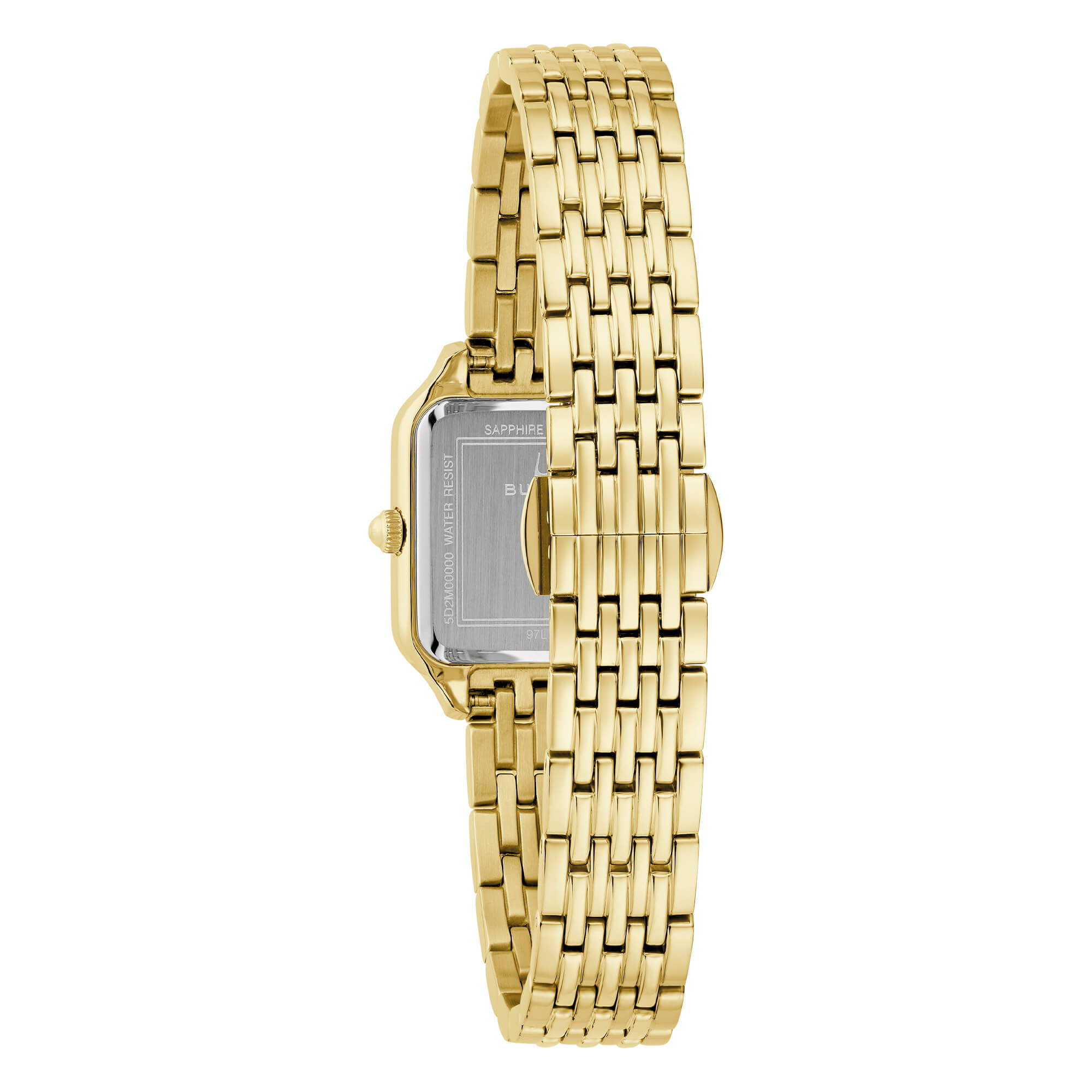 Bulova Classic Lady 97L191