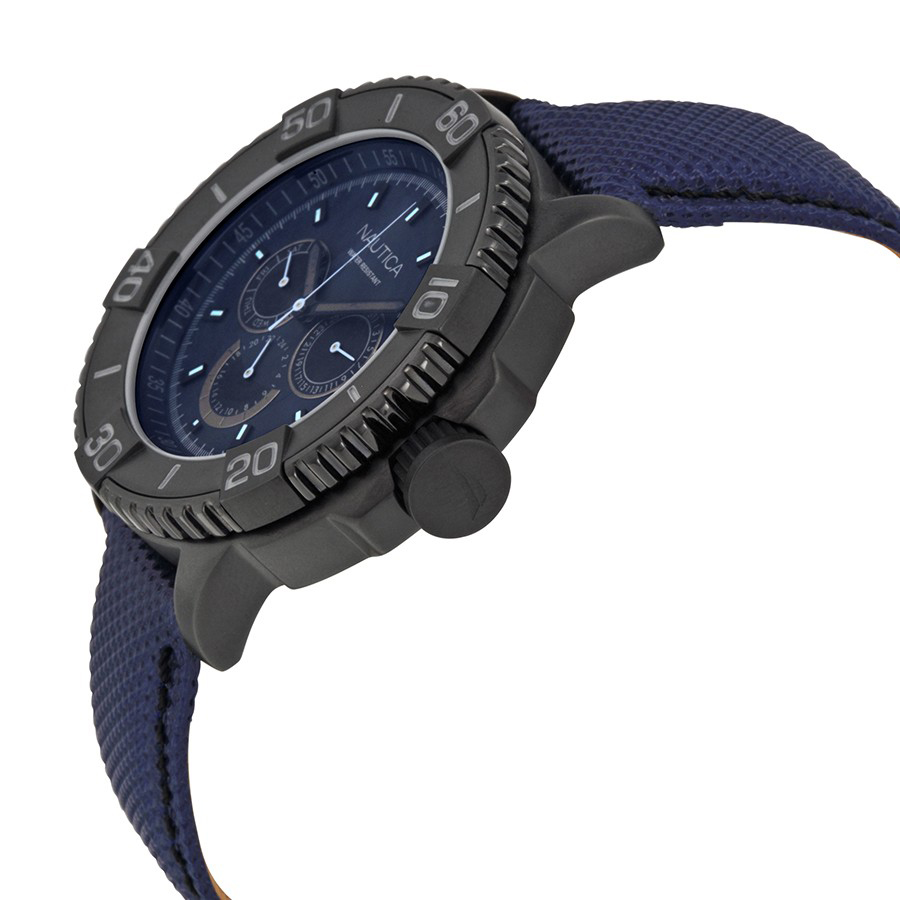 OROLOGIO UOMO NAUTICA A18644G