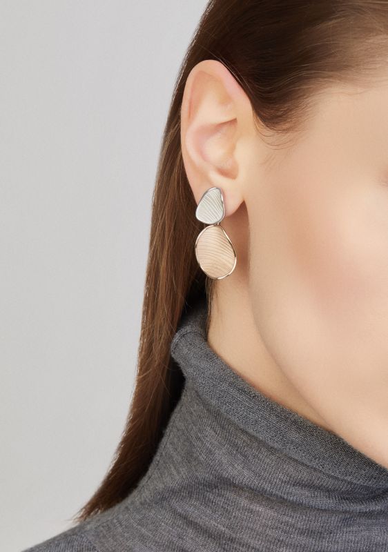 Ohrringe ANNAMARIA CAMMILLI - Velvet 