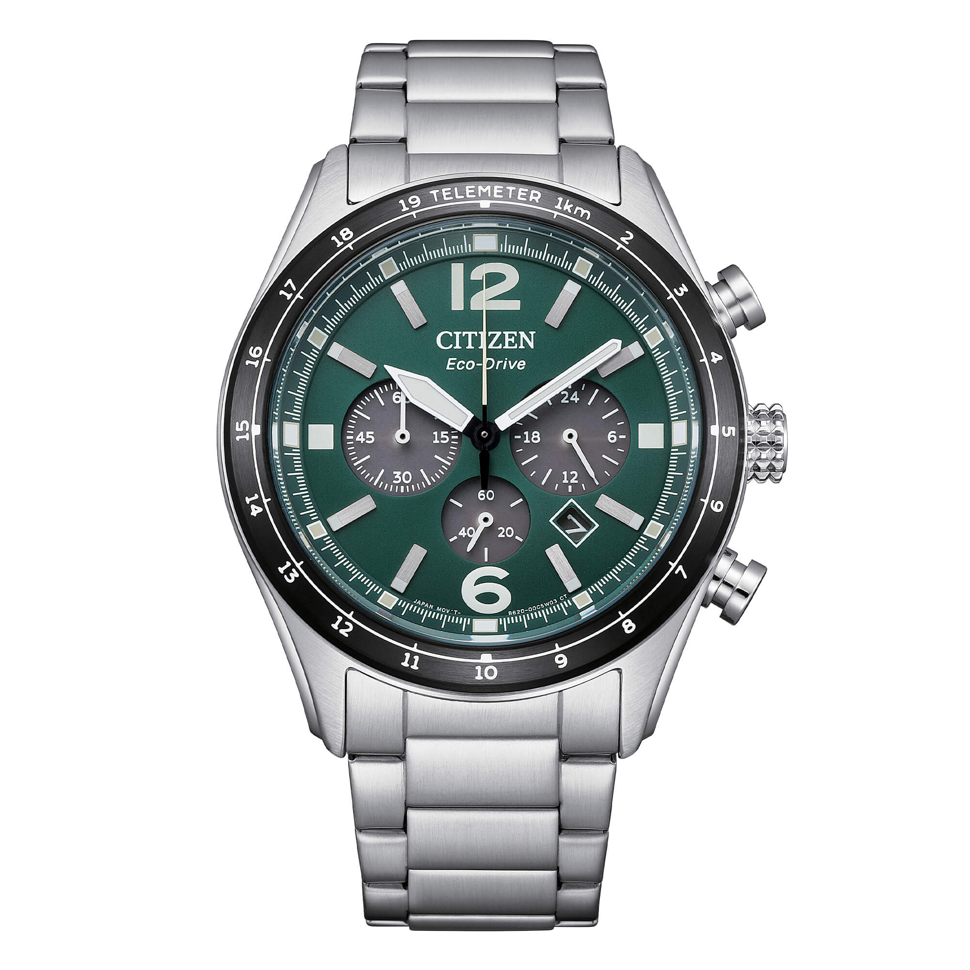 Orologio Citizen Racing crono Off Orologio Citizen Racing crono Off