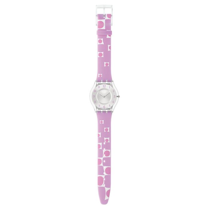 Swatch Skin MARBLE TIME