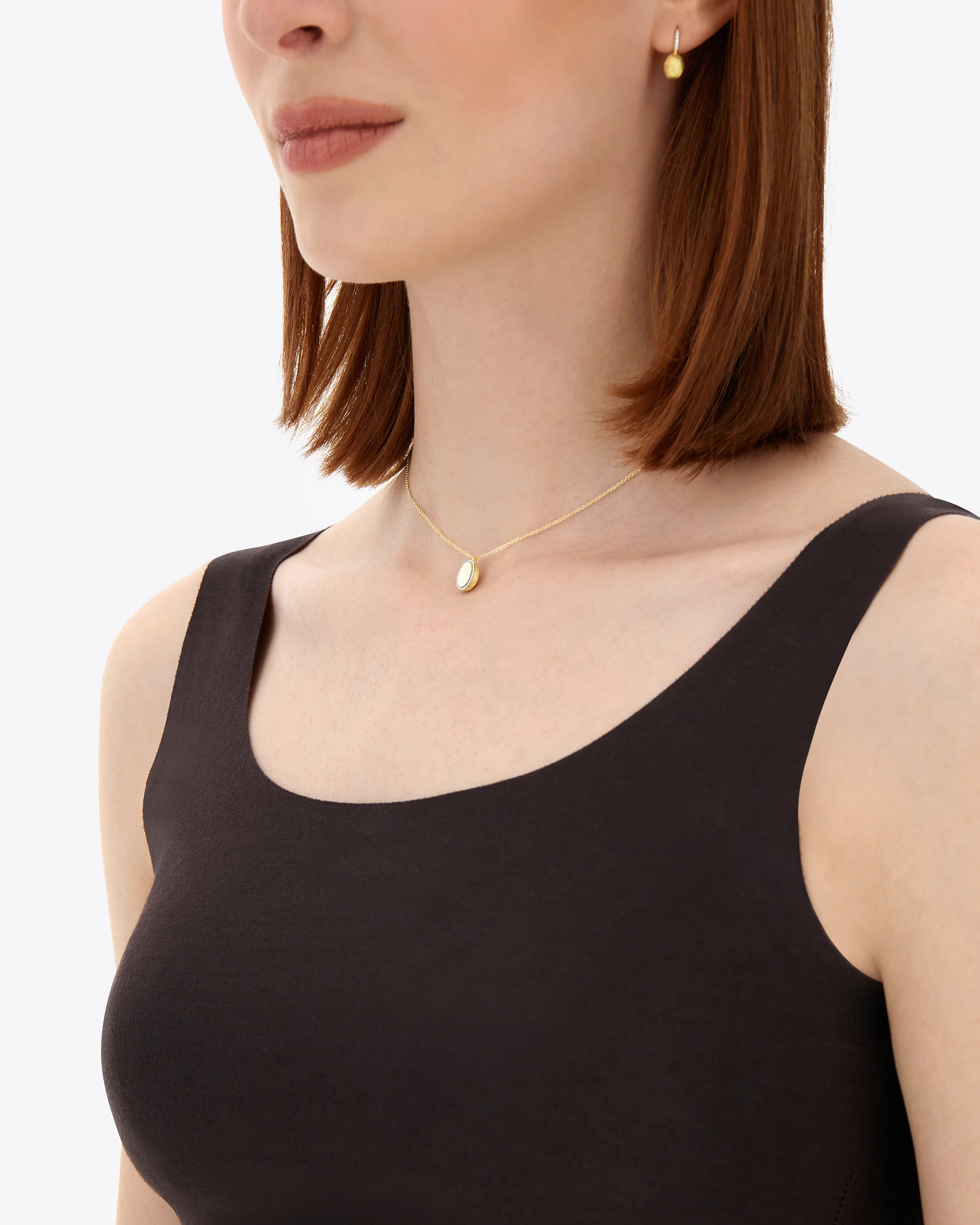 Collana Nanis Sway 