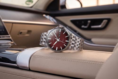 Junghans Meister S Automatic 27/4616.44