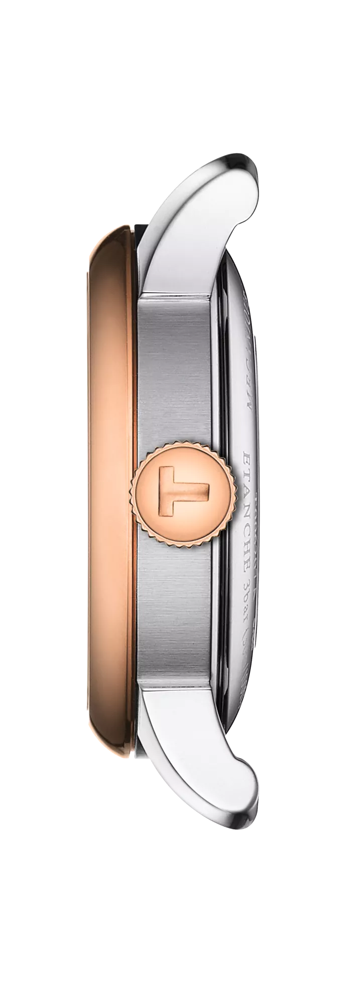 Tissot Le Locle Automatic lady brill Tissot Le Locle Automatic lady brill