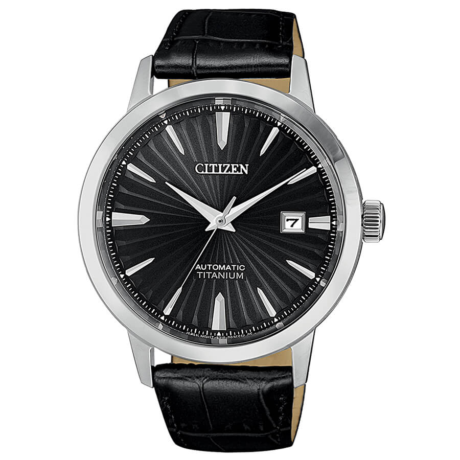 Citizen Supertitanio Automatico