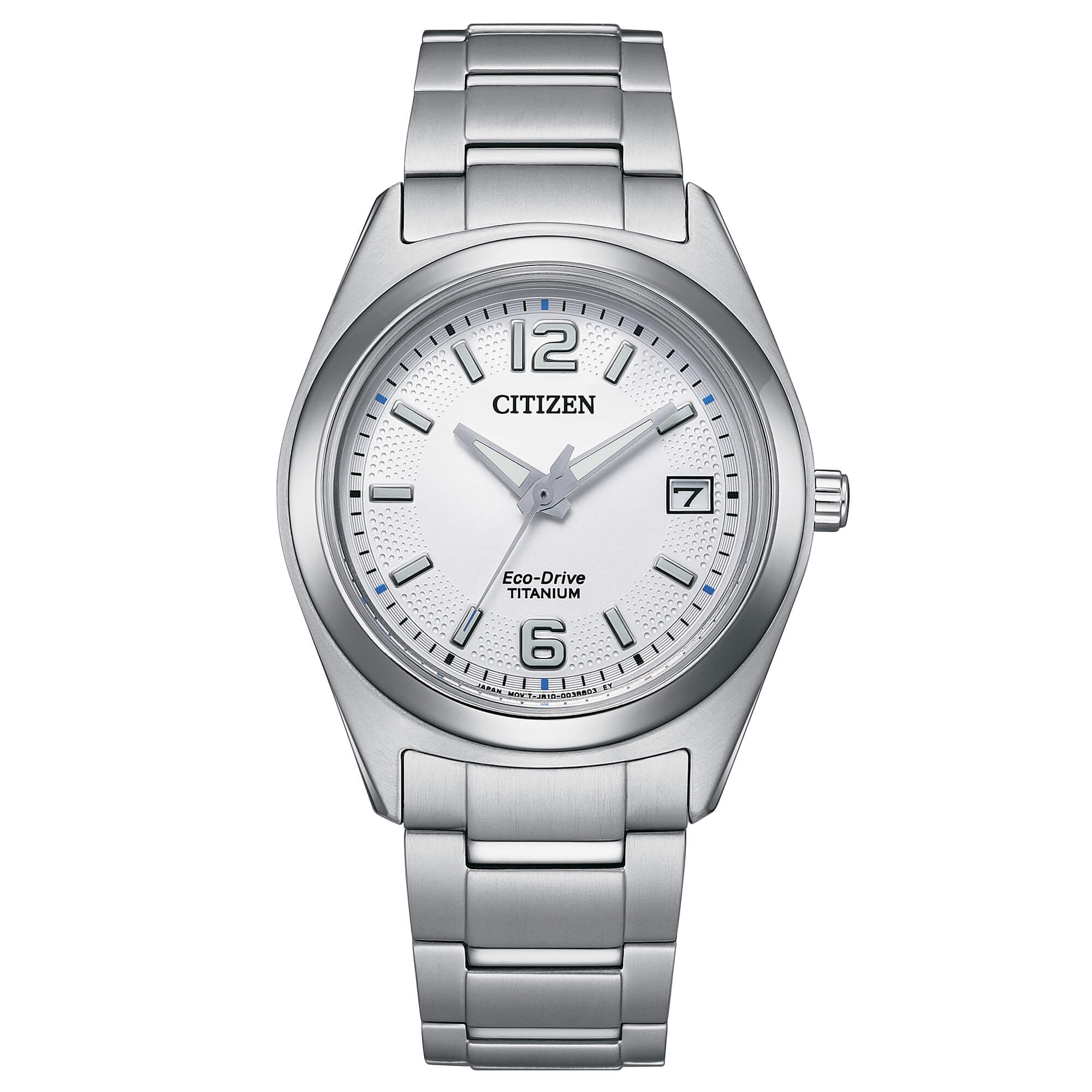 Orologio Citizen Lady Supertitanio Eco Drive 