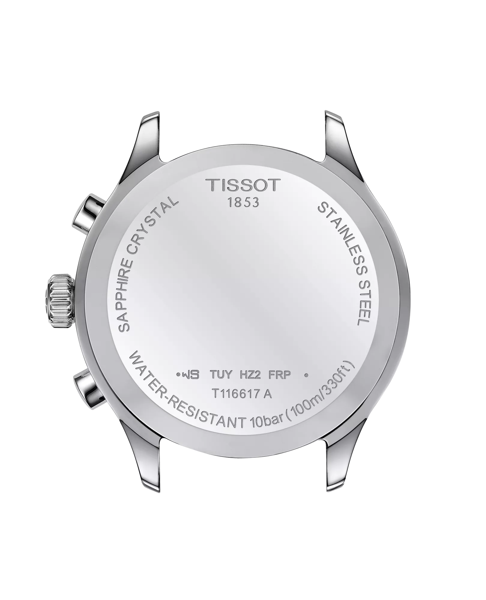 TISSOT CHRONO XL CLASSIC