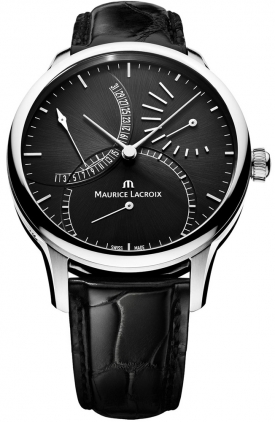Maurice Lacroix Masterpiece Maurice Lacroix Masterpiece