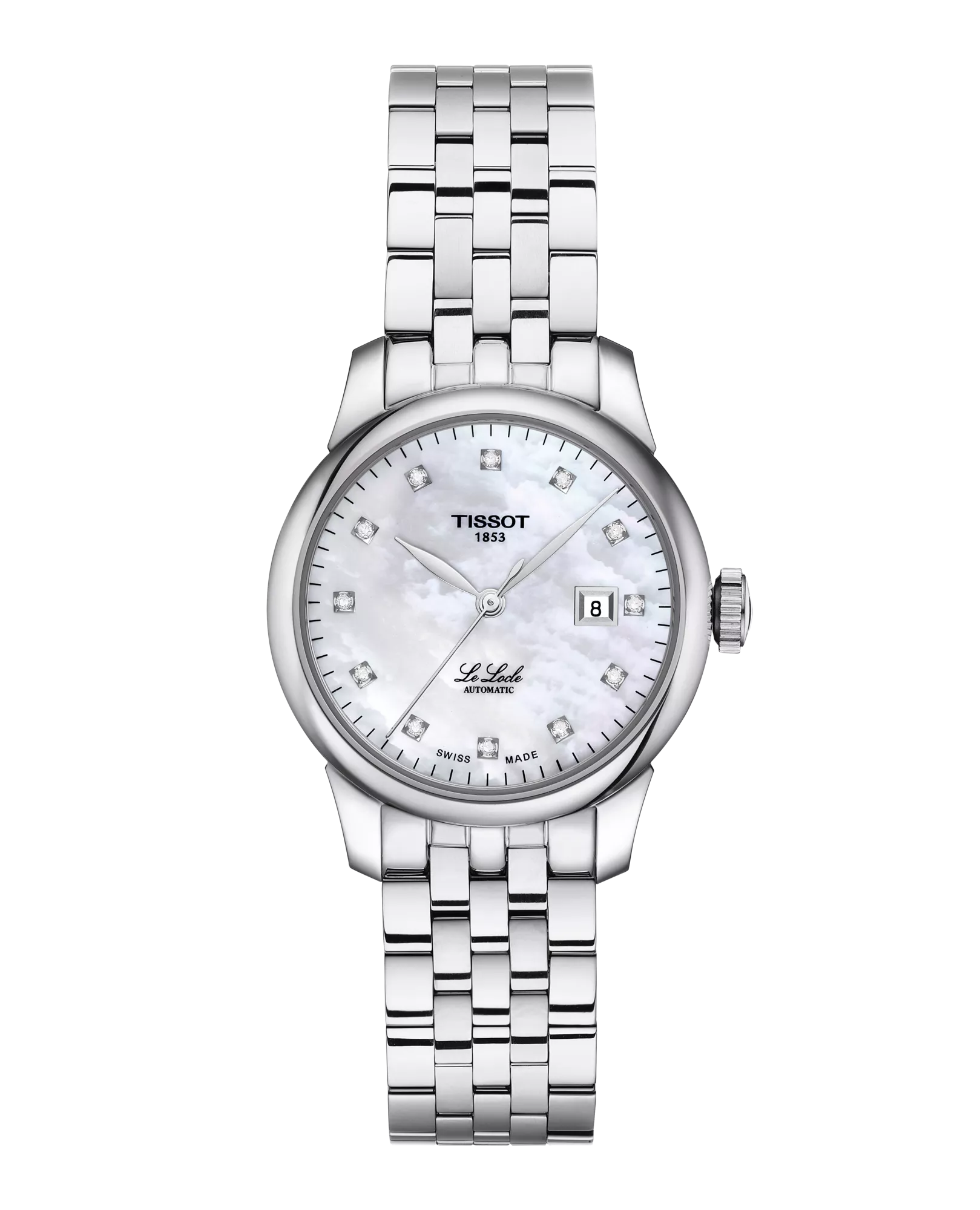 Tissot le loc Automatic 