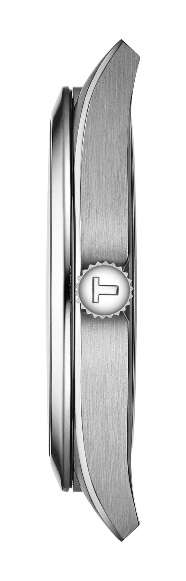 TISSOT GENTLEMAN TITANIUM