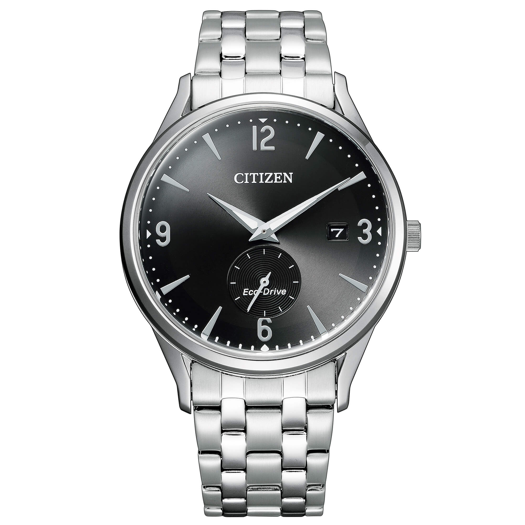 Orologio Citizen piccoli secondi Eco Drive Orologio Citizen piccoli secondi Eco Drive