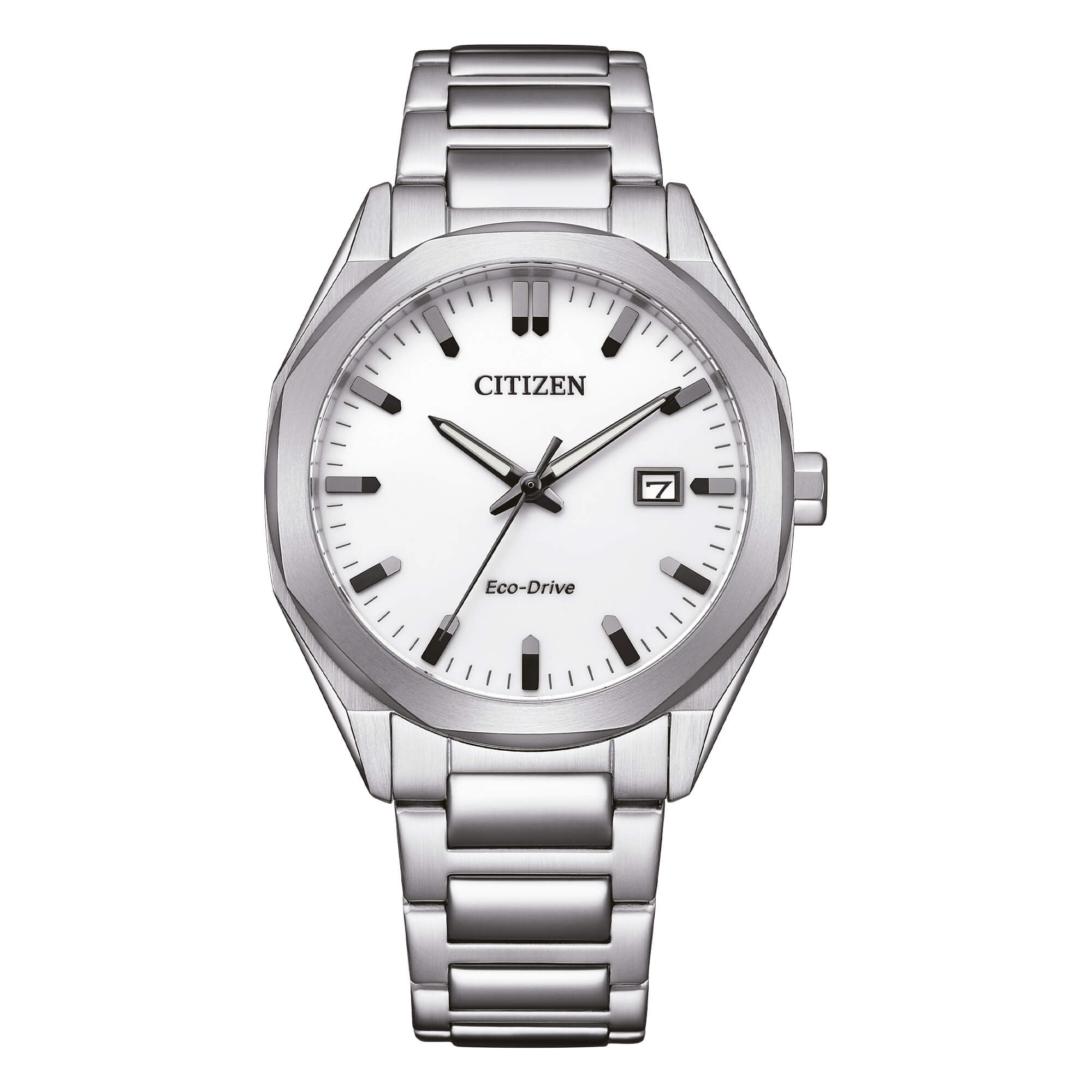 Orologio Citizen OF Metropolitan white Orologio Citizen OF Metropolitan white