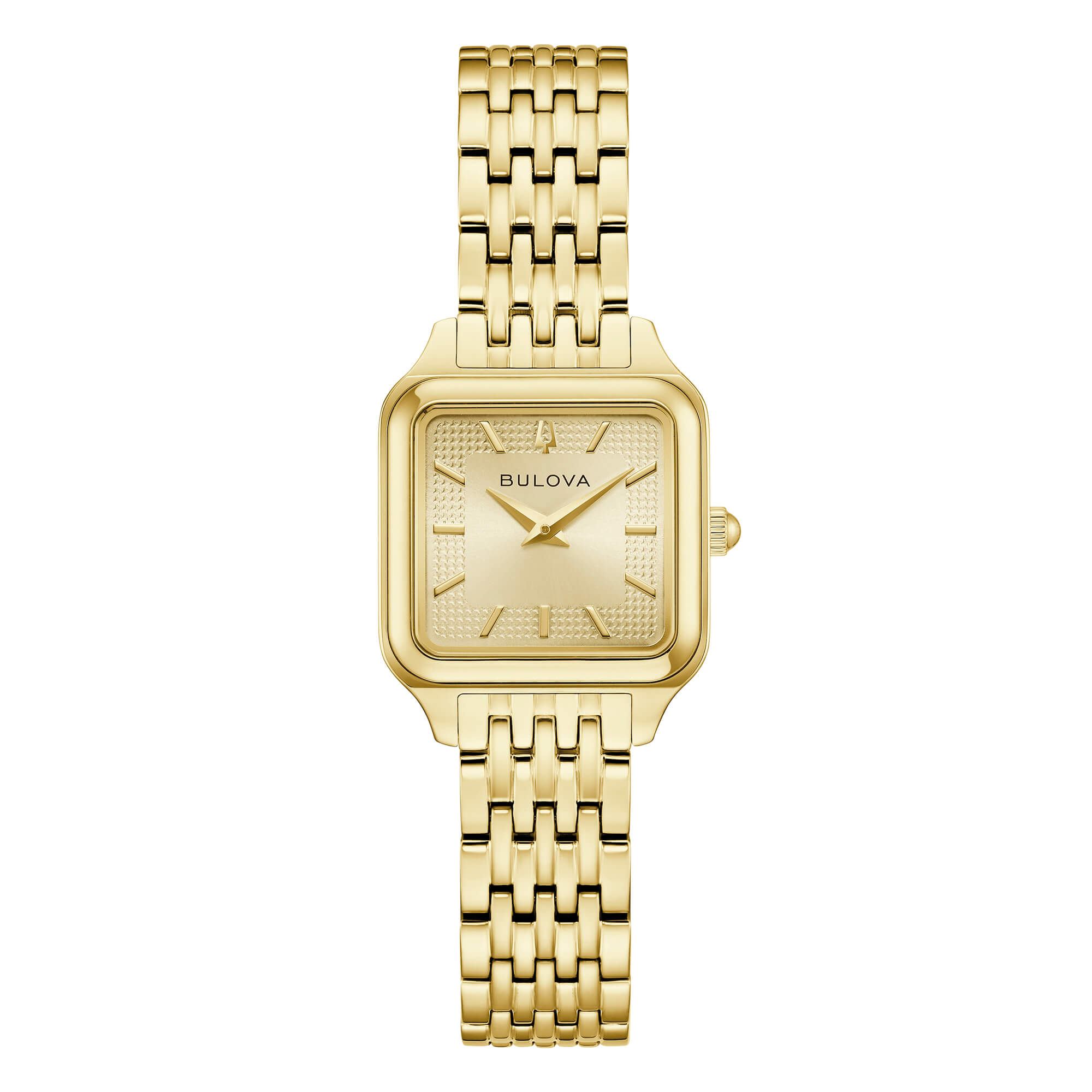 Bulova Classic Lady 97L191