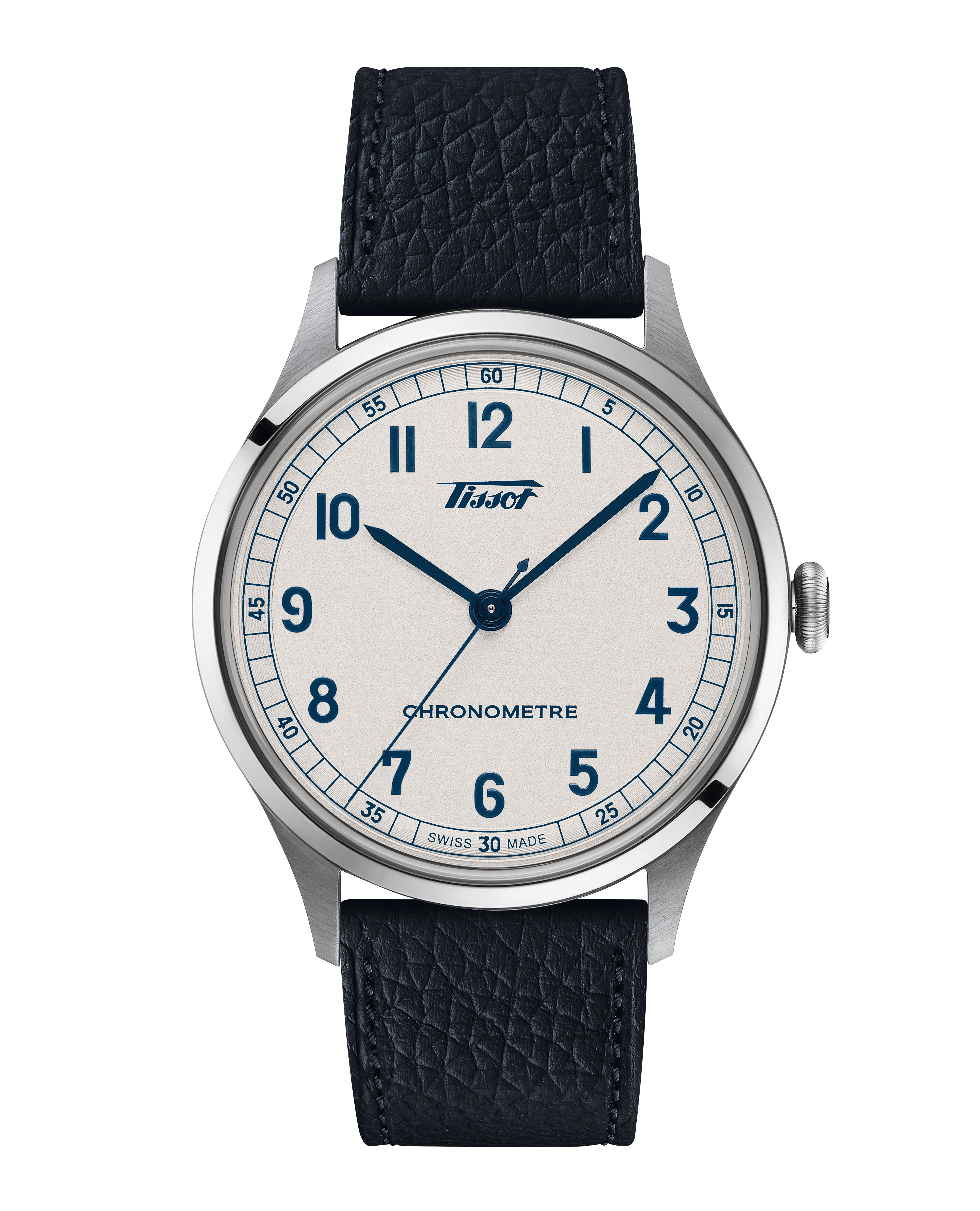 Tissot Heritage Gent Auto COSC 1938  Tissot Heritage Gent Auto COSC 1938