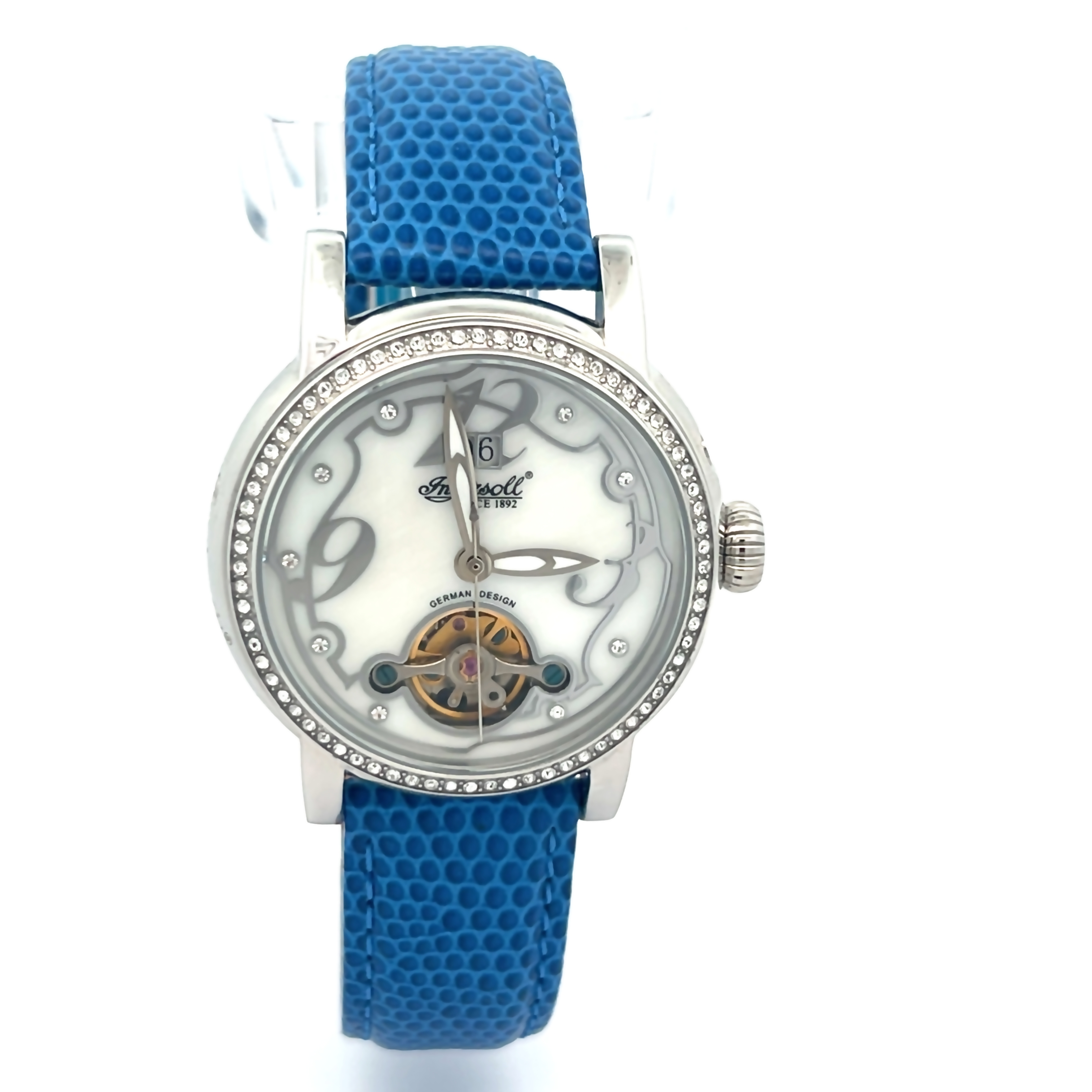 Ingersoll IN5005 WHBL Concord 