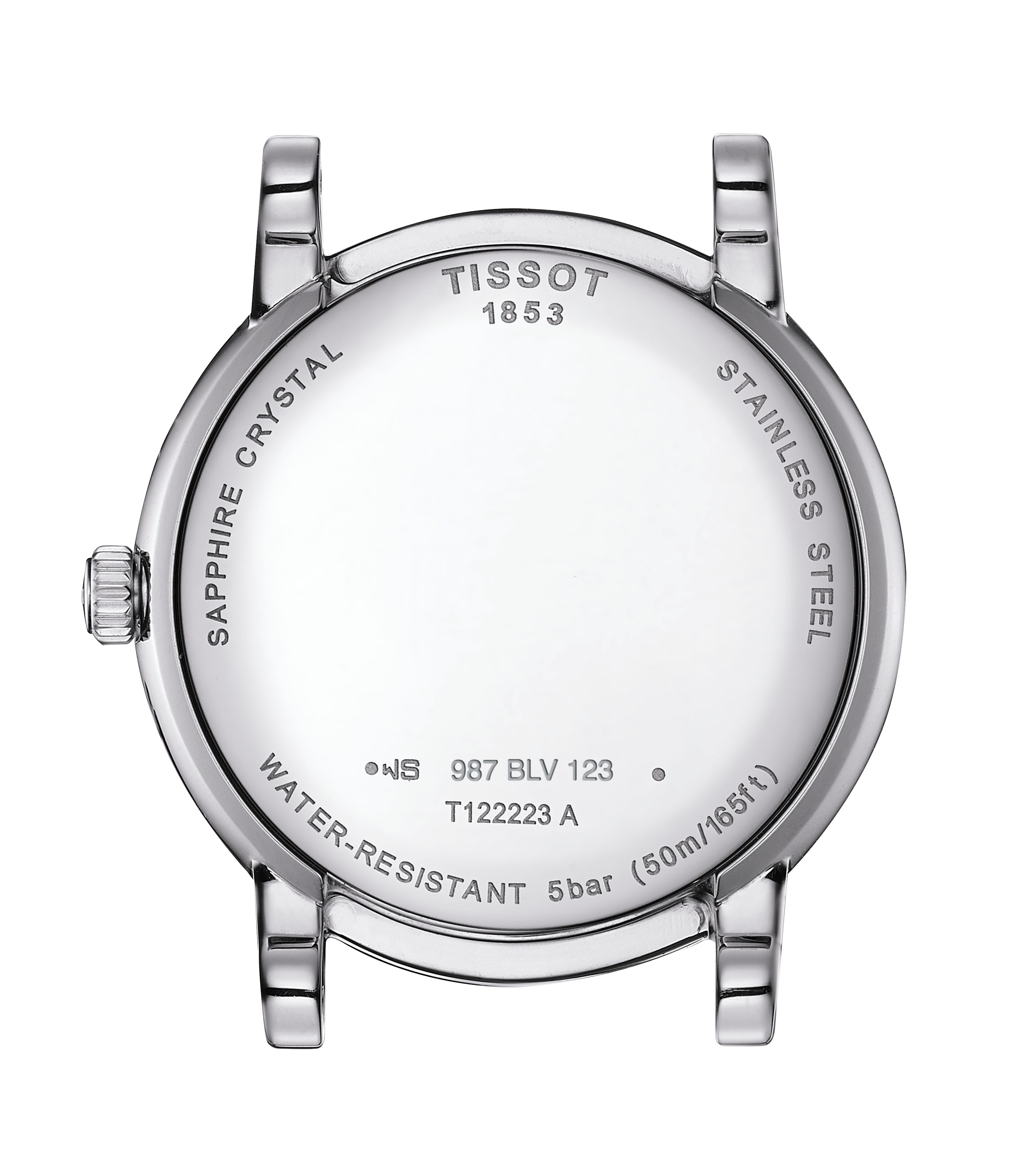 Tissot T-Classic Moonphase Tissot T-Classic Moonphase