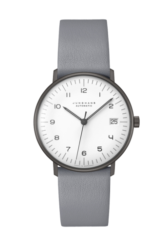 Junghans Max Bill Automatic Small