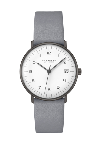 Junghans Max Bill Automatic Small Saphir